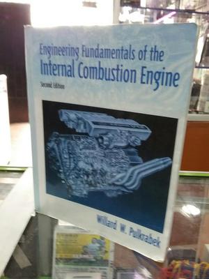 Motores de Combustion Interna en Ingles