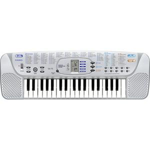 Organeta Casio Sa75