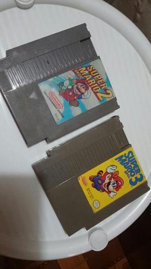 PELICULAS DE NINTENDO NESS