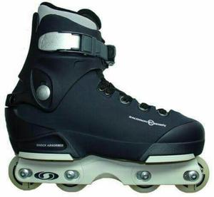 Patines Agresivos Originales Salomon St7