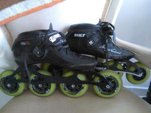 Patines Luigino Originales