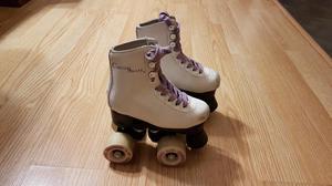 Patines Talle 26