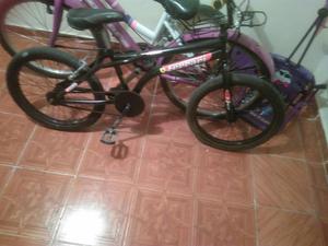 Se Vende Bicicleta