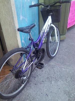 Se Vende Bicicleta Alpha Roca