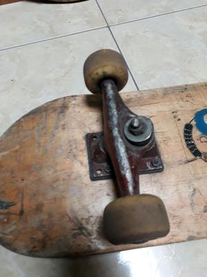 Se Vende Tabla Skate