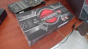 Tarjeta De Video Xfx Hdgb