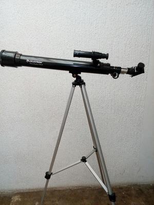 Telescopio Az50