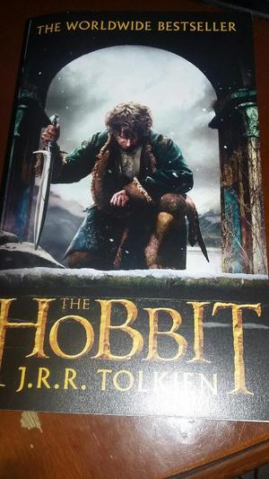 The Hobbit Original.