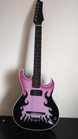 VENDO GUITARRA ELECTROACÚSTICA