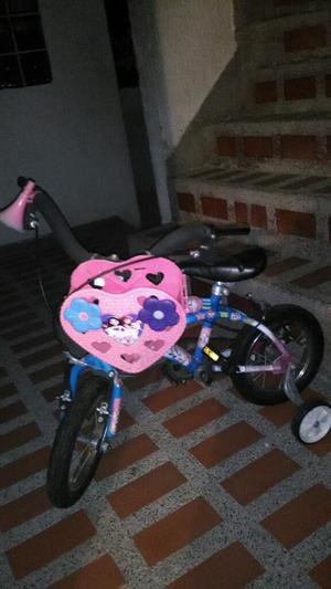 Vendo Cicla