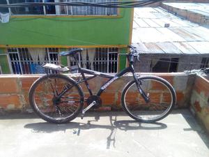 Vendo Cicla 26 Giant