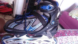 Vendo Patines Jinfeng