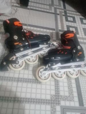 Vendo Patines Semiprofecional. Cougar