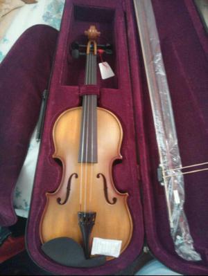 Vendo Violin Nuevo