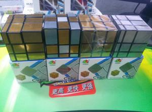 Venta Cubos de Rubik Cubo Magico
