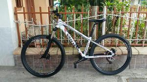 Venzo Pegasus 27.5 Whats 