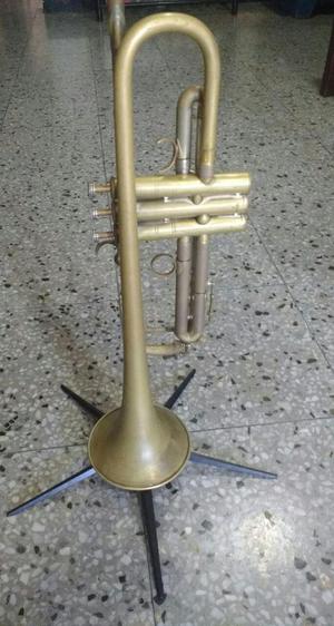 trompeta Selmer Paris