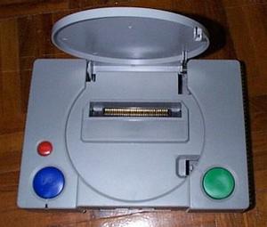 Consola Play Station Bootleg Para Coleccionistas Poly Statio