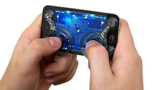 Control Juegos Celular Y Tabla Pc