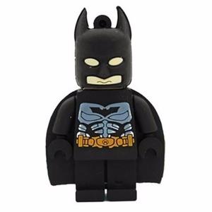 Memoria Usb 16gb Lego Batman