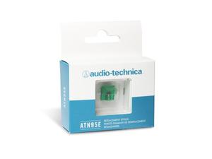 Aguja Atn95e Para Tornamesa Tocadiscos Audio-technica Lp120