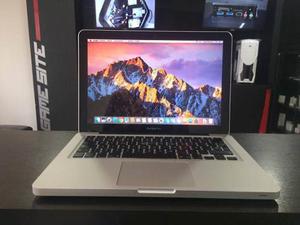 Apple Macbook Pro Core2duo 4gb 320gb 