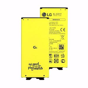 Bateria Lg G5 Bl-42d1f  Mah Nueva + Herramientas