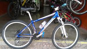 Bicicleta Benotto 27.5