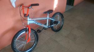 Bicicleta Gw Serpens, Bmx Rin 20