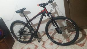 Bicicleta Ontrail R 29toda en Aluminio