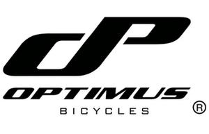 Bicicleta Optimus 8v Frenos Hidráulicos