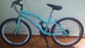 Bicicleta Rin 24