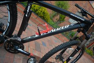 Bicicleta Specialized Rockhopper Pro