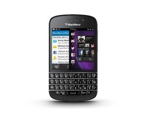 Blackberry Q10 Sqngb 4g Lte Desbloqueado Gsm Dual...