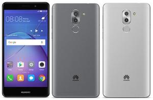 Celular Libre Huawei Mate 9 Lite gb 12mp/8mp 4g Lte