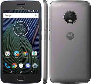 Celular Libre Motorola Moto G5 Plus Xt Pulgadas 32gb
