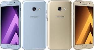 Celular Libre Samsung Galaxy Agb 13mp/8mp 4g