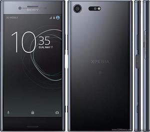 Celular Libre Sony Xperia Xz Premium Gmpx 64gb 4g