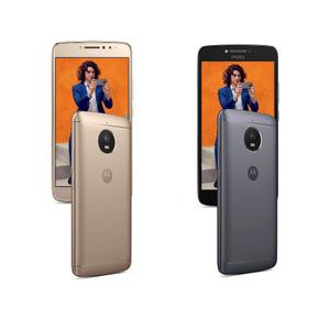 Celular Motorola E4 Plus Xtgb Dual Sim 4g Lte