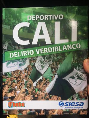 Enciclopedia Deportivo Cali Periodico