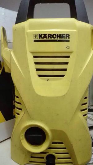 Hidrolavadora Karcher K2
