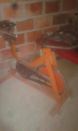 Juego de Gimnasio