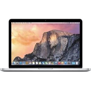 Laptop Apple Macbook Pro Portátil De 13,3 Pulgadas Con Re