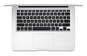 Laptop Manzana Mmgf2ll / A Macbook Air De 13,3 Pulgadas P