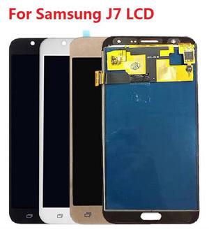 Lcd Display Pantalla Completa Samsung J7 Prime J700 J700f