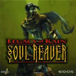 Legacy Of Kain Collection/ Steam/ Pc Digital Key/ 4 Juegos
