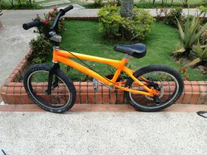 Linda Bmx para Saltos