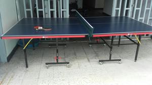 Mesa Ping Pong