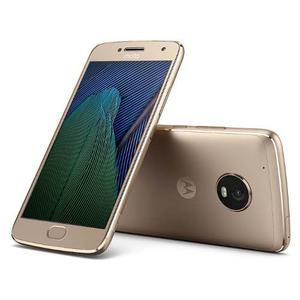 Motorola Moto G5 Plus Xt