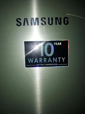 Nevera Samsung Full Estado